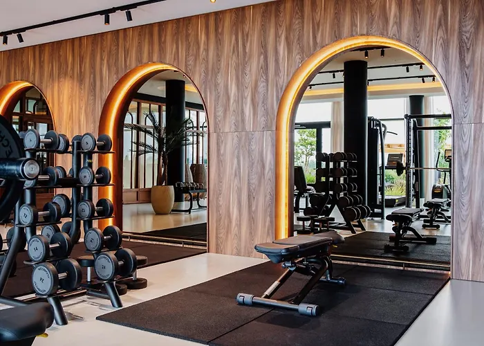 Van Der Valk Hotel Eindhoven-Best