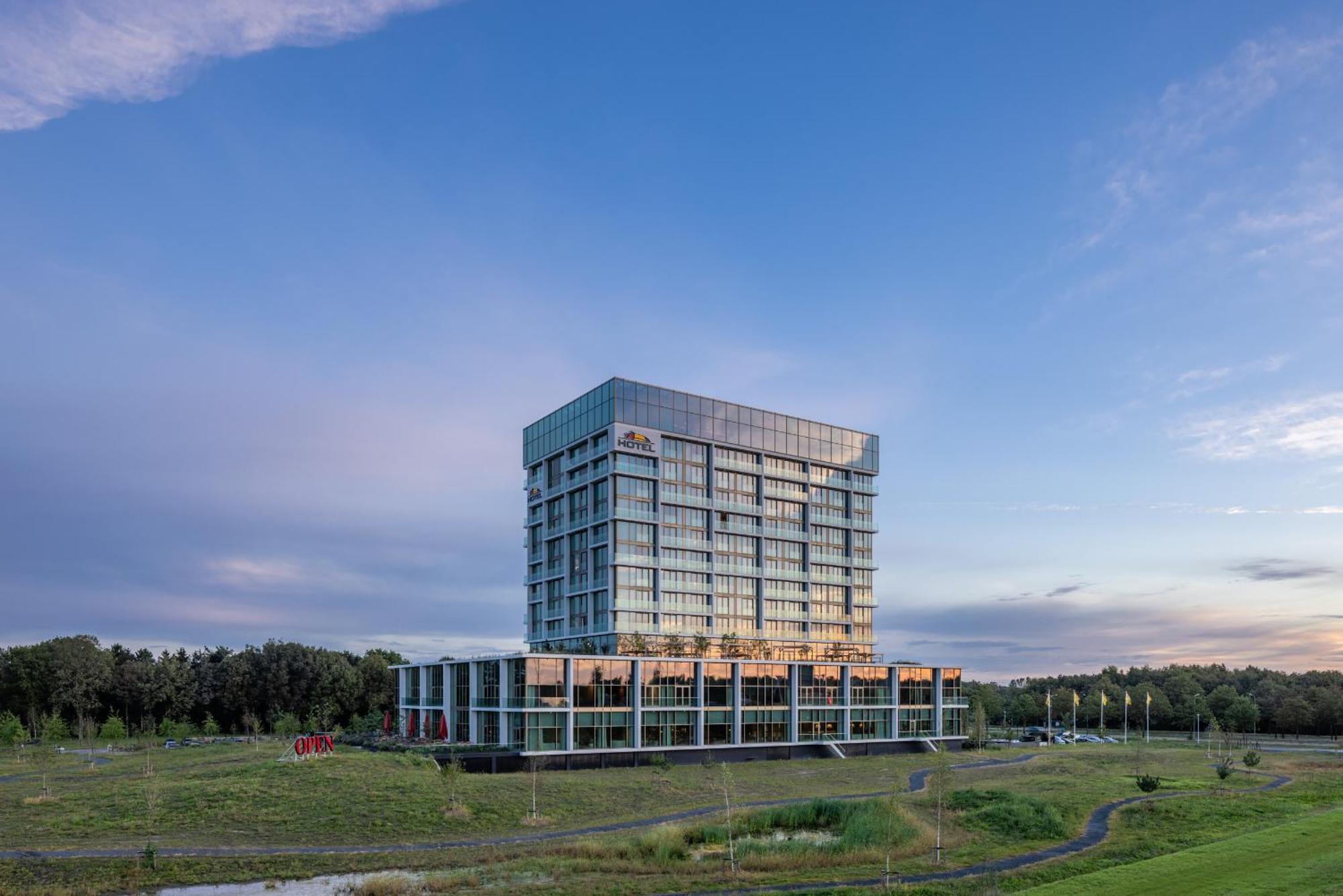 Hotel Der Valk Eindhoven-best 4*