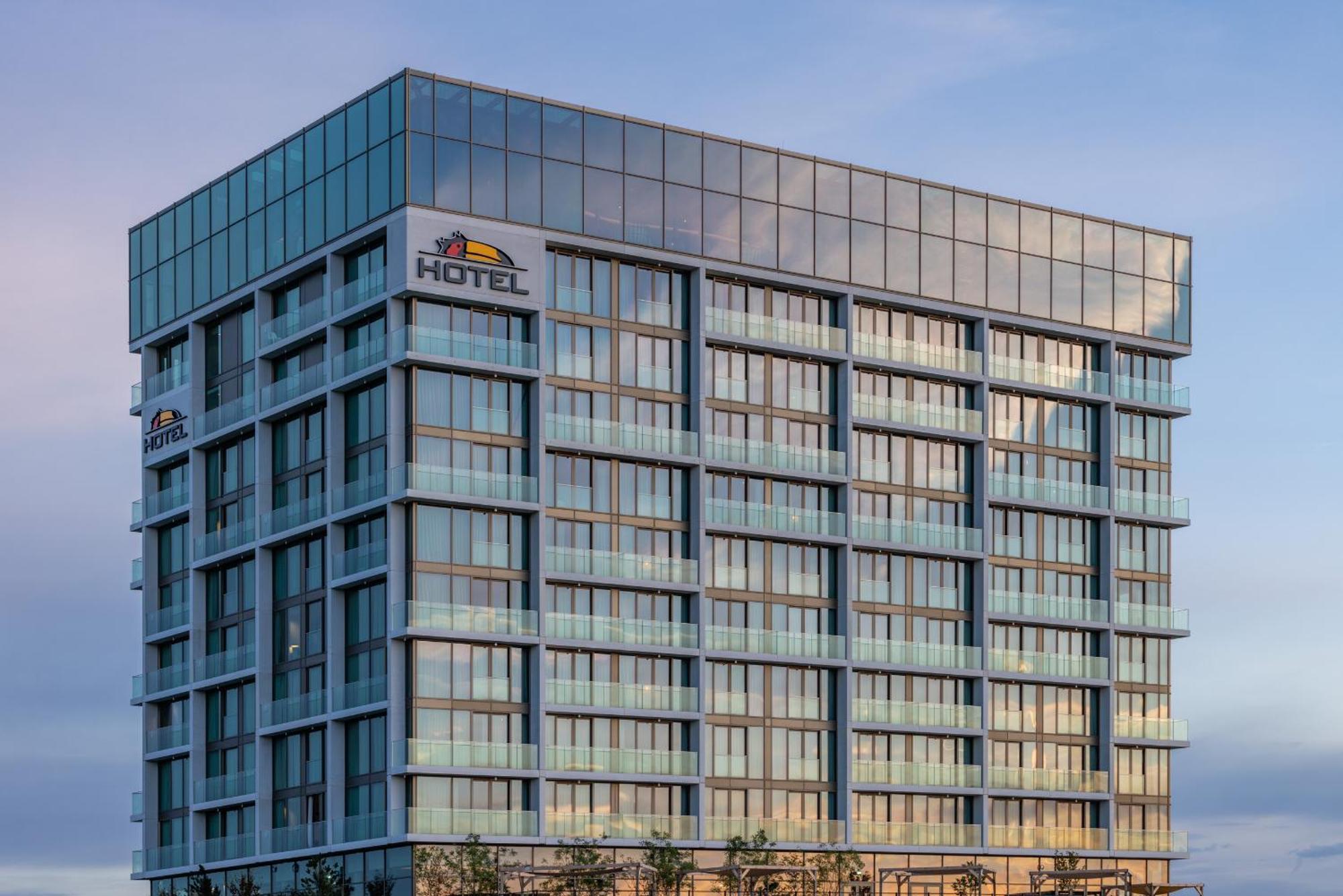Der Valk Eindhoven-best 4*