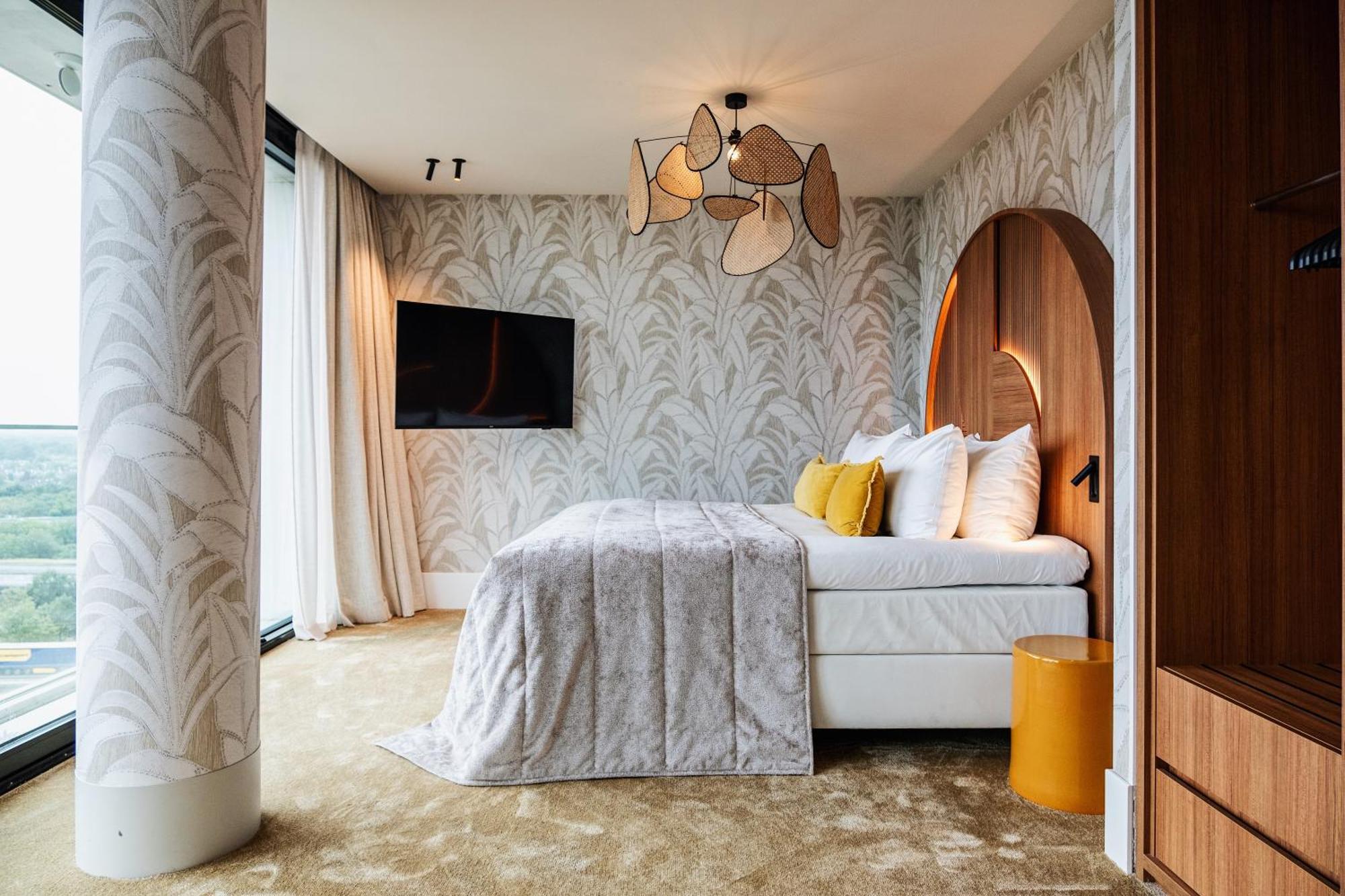Hotel Der Valk Eindhoven-best