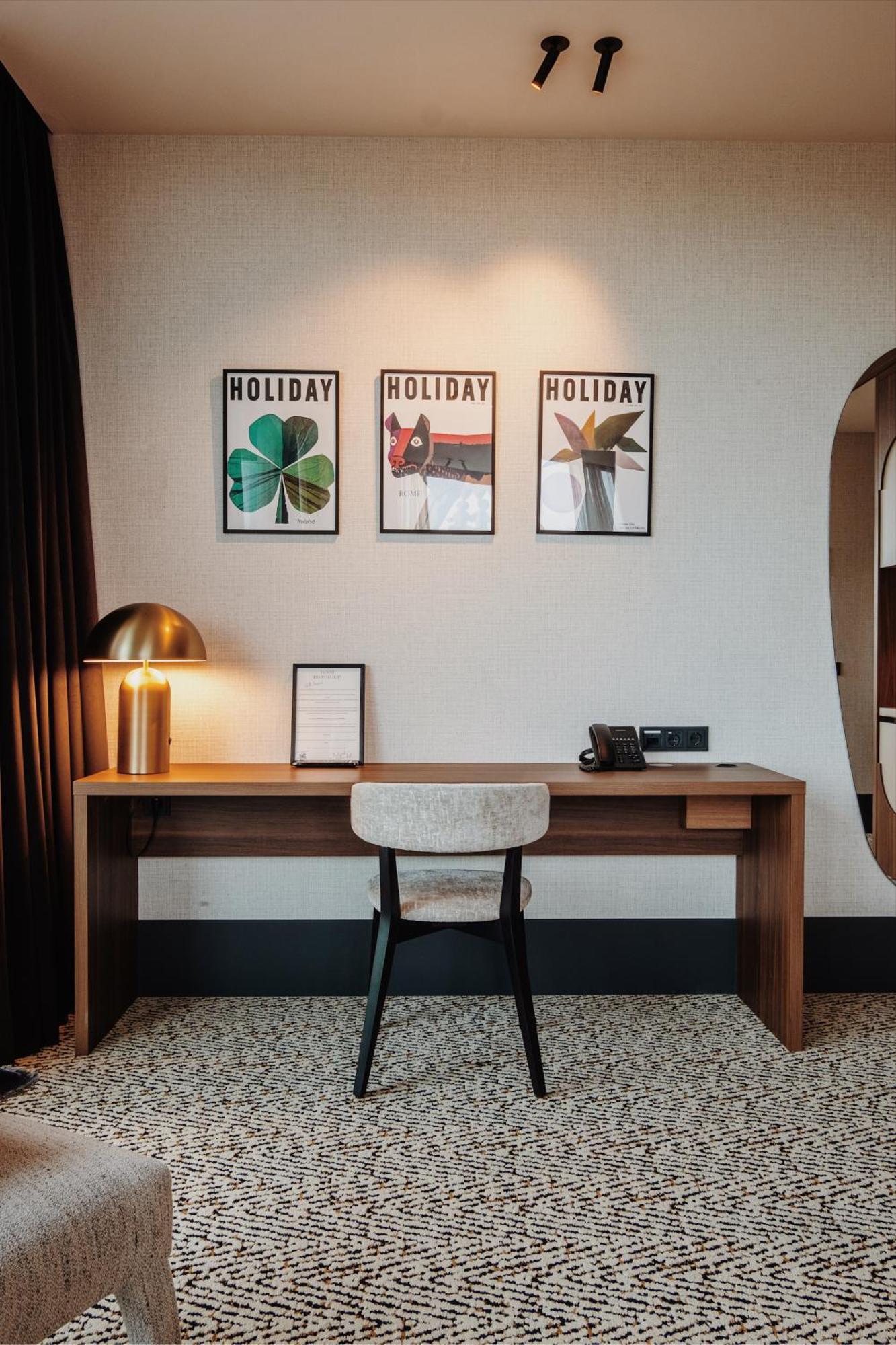Der Valk Eindhoven-best 4*